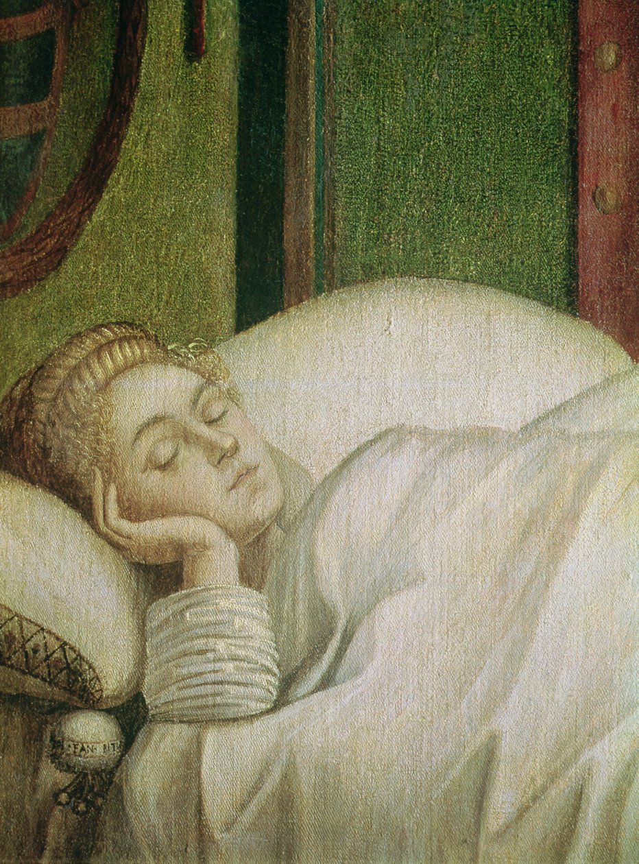 Sogno di Sant