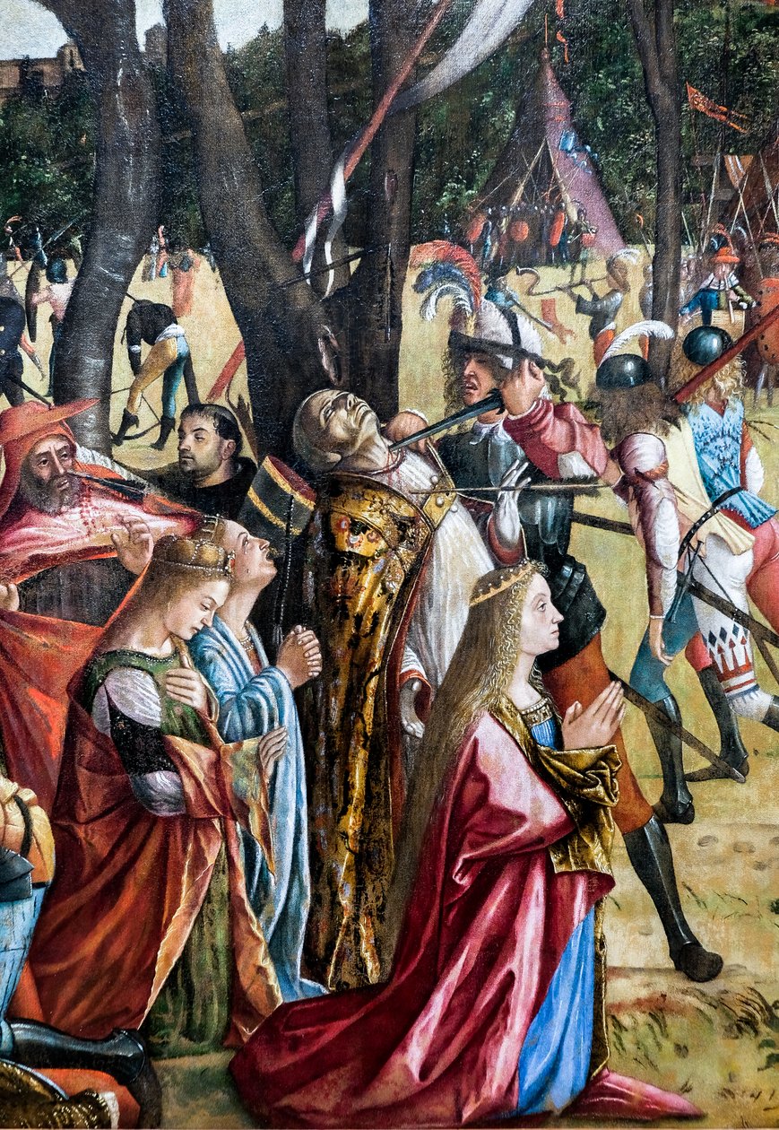 da Vittore Carpaccio