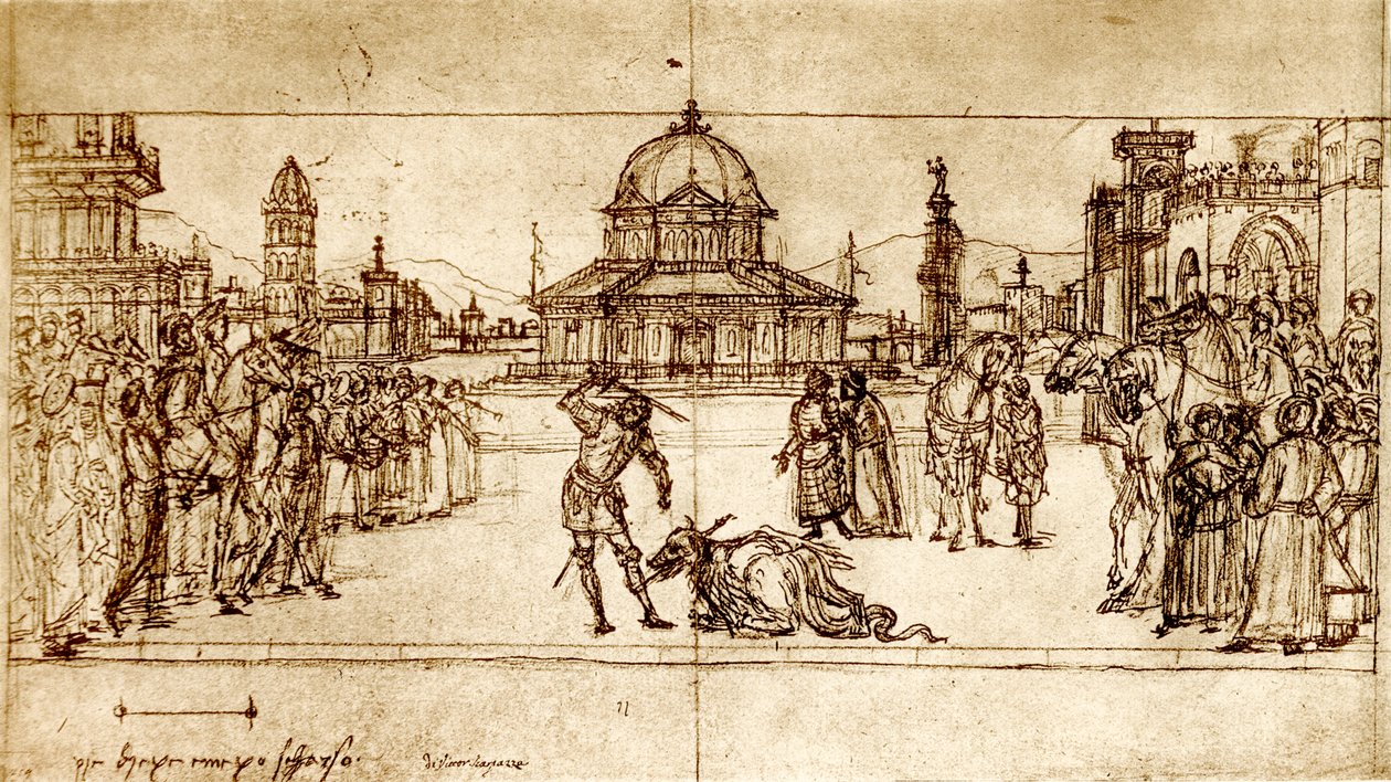  da Vittore Carpaccio