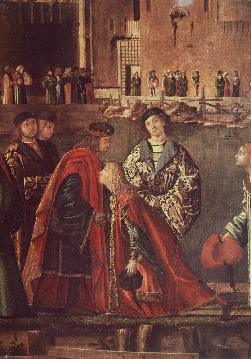 Storie di Sant