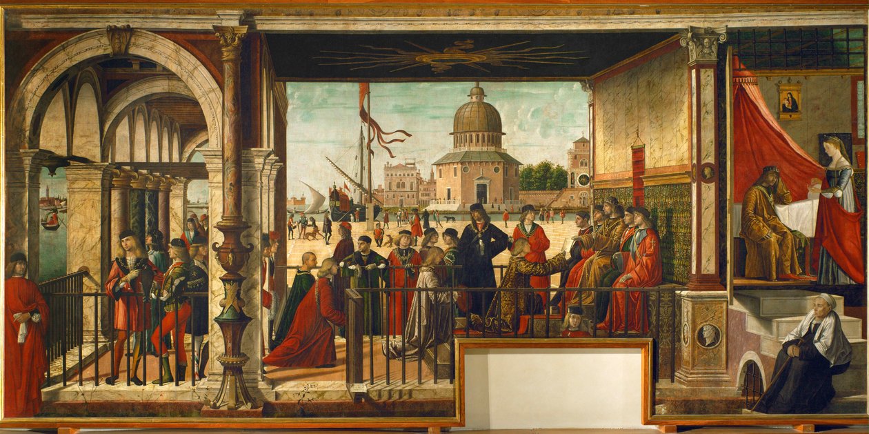  da Vittore Carpaccio