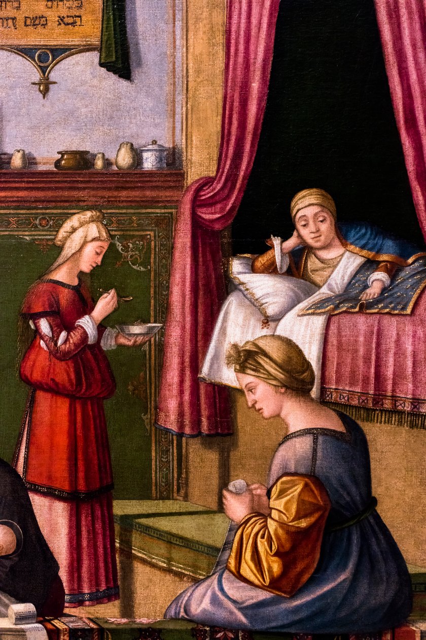  da Vittore Carpaccio