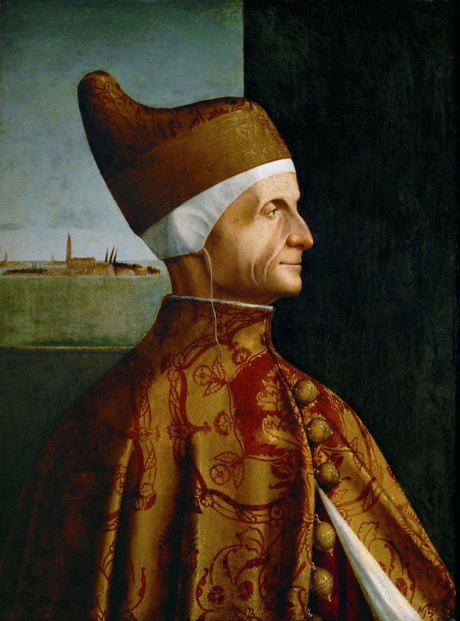  da Vittore Carpaccio