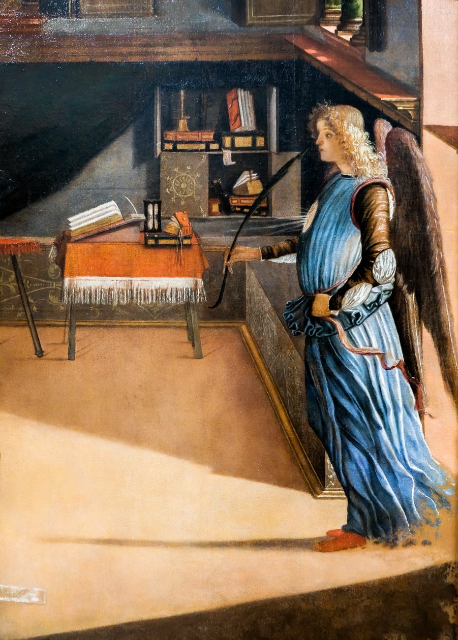  da Vittore Carpaccio