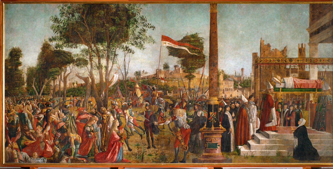  da Vittore Carpaccio