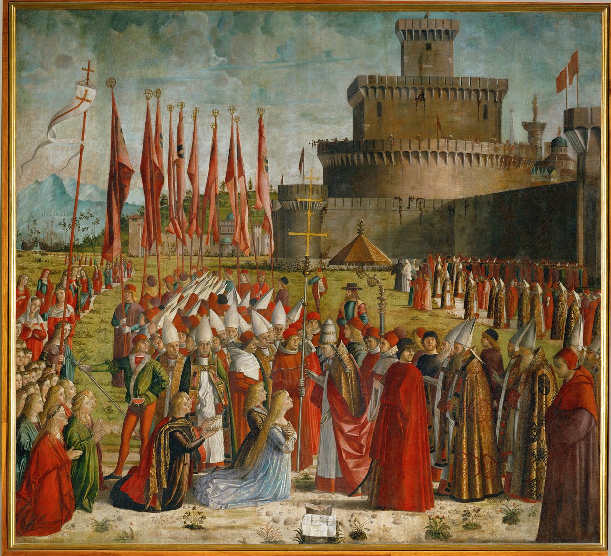  da Vittore Carpaccio