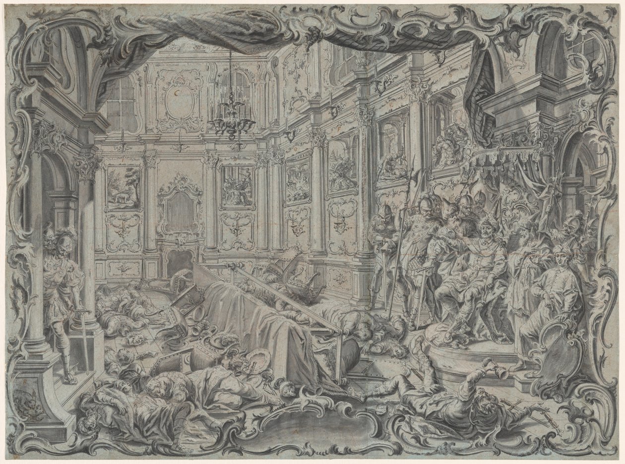 Absalom ordina l