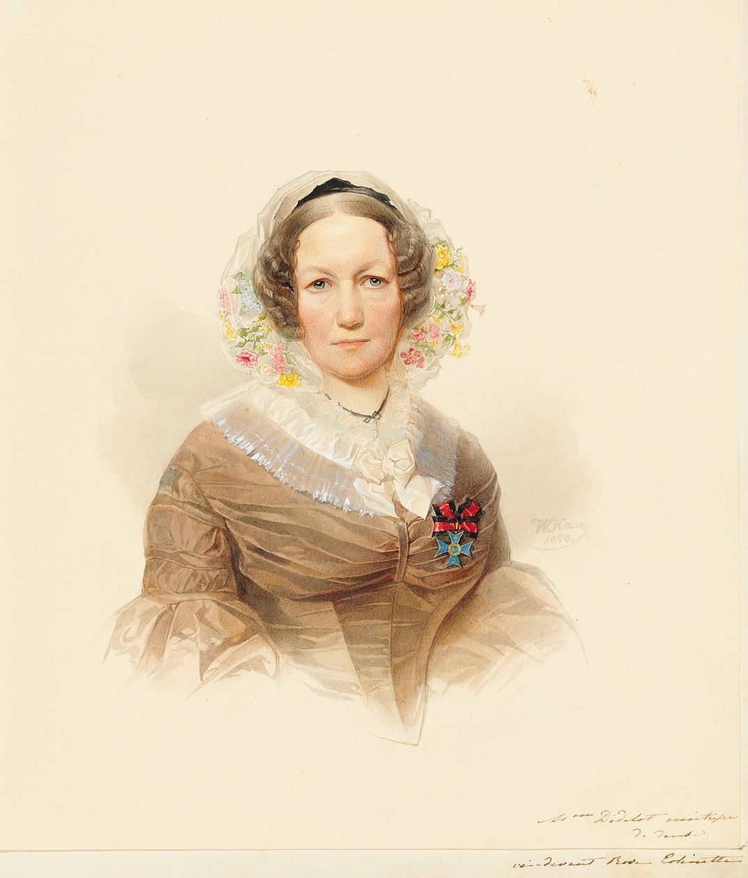 Didelot di Hau da Vladimir Ivanovich Hau