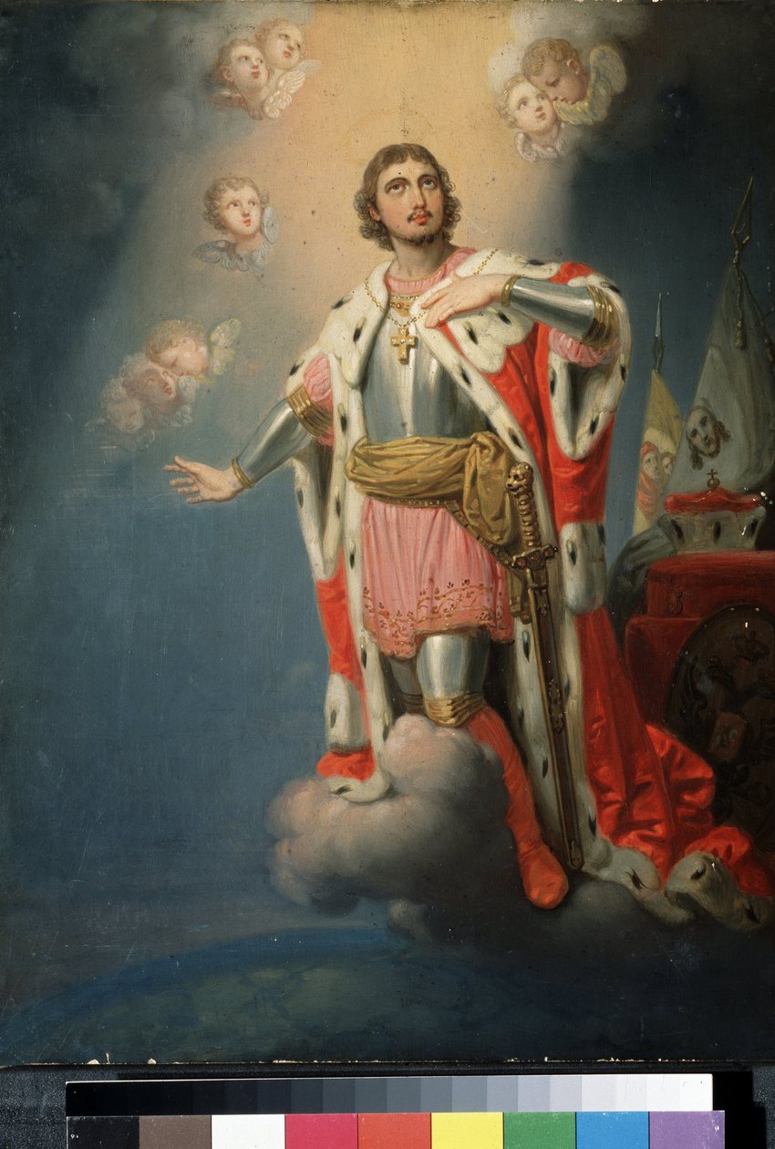 Rappresentazione dell