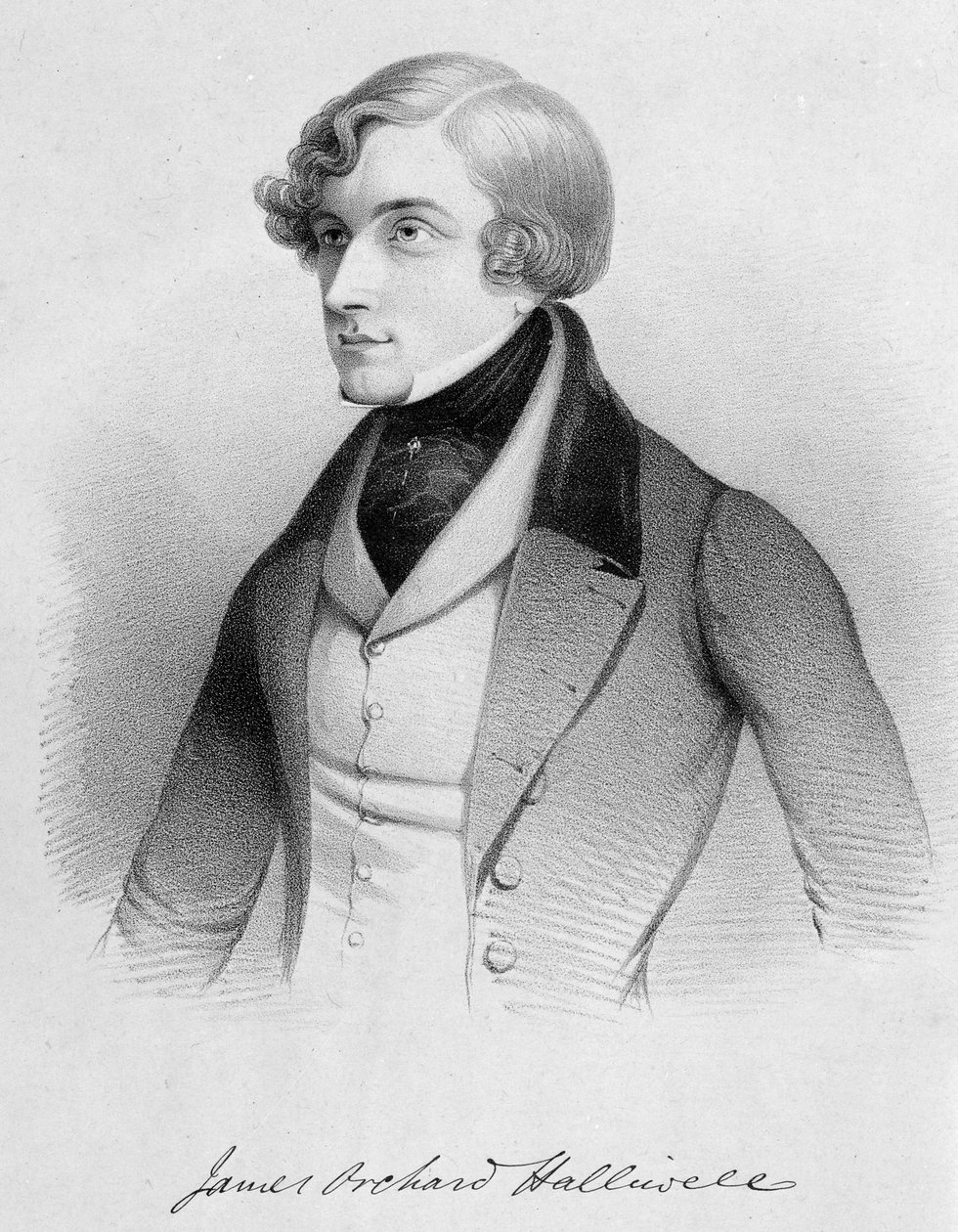 James Orchard Halliwell-Phillipps da W.L. Walton
