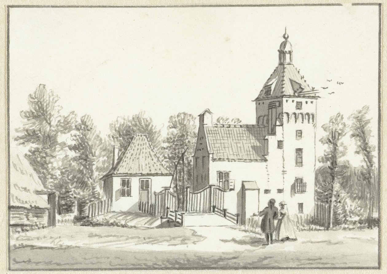 Poelwijk a Gendt da W.M. Obreen