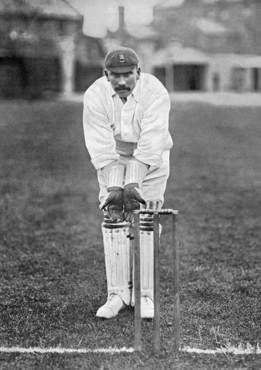 Thomas Russell, giocatore di cricket dell