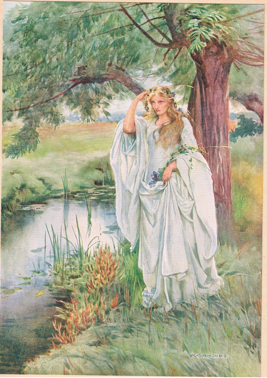 Ofelia, da 