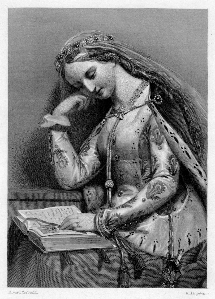 Elisabetta di York, Regina Consorte di Enrico VII d