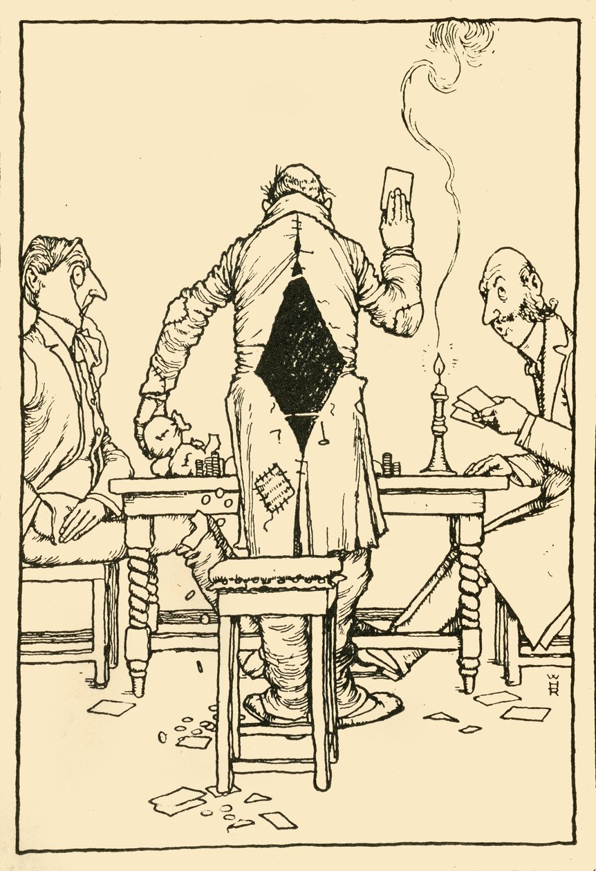 La carta vincente sull