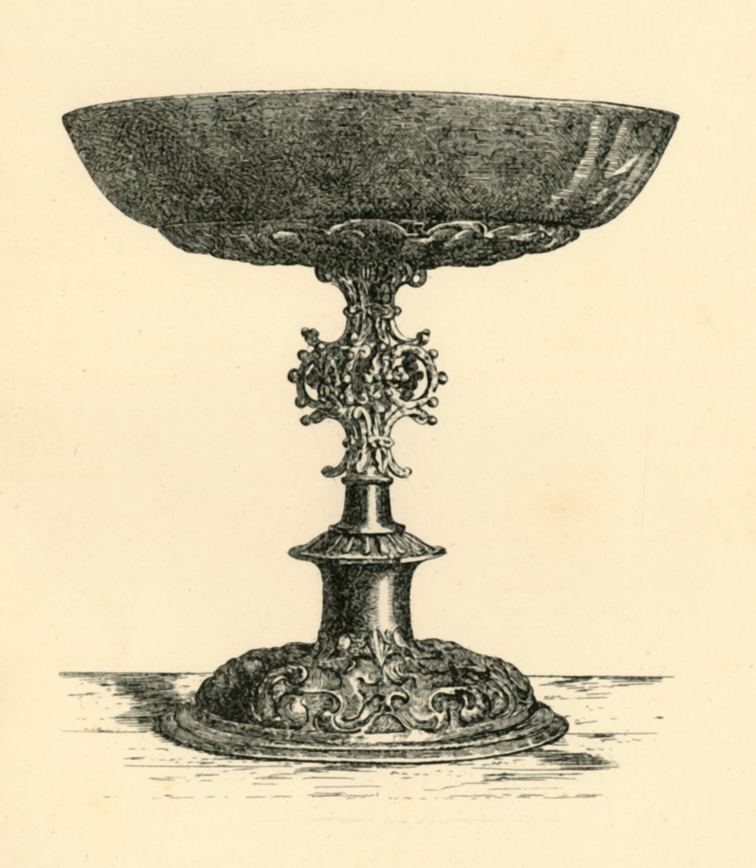 Tazza d