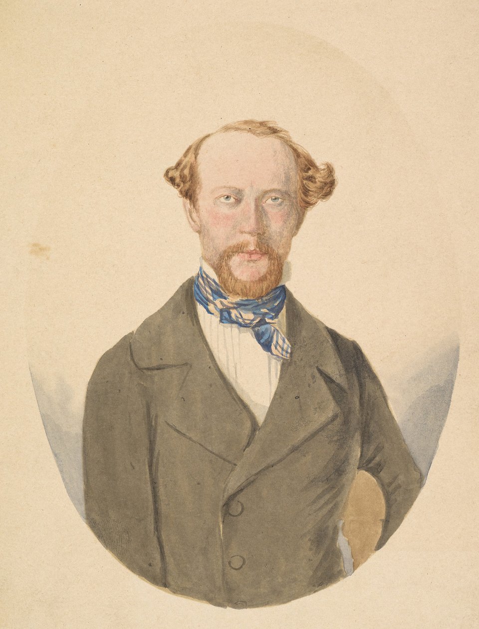 William Langenheim da William and Frederick Langenheim