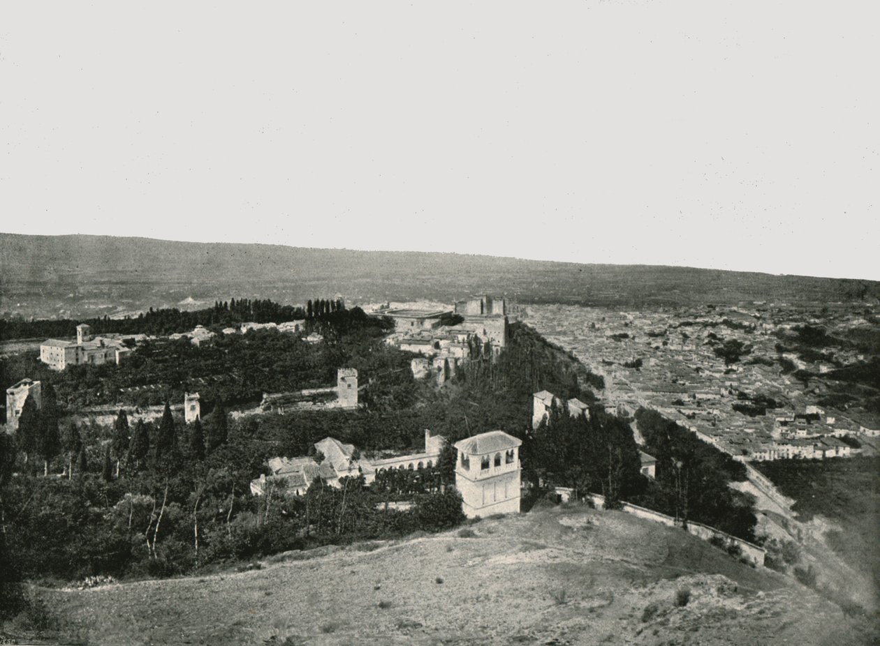 La città e l
