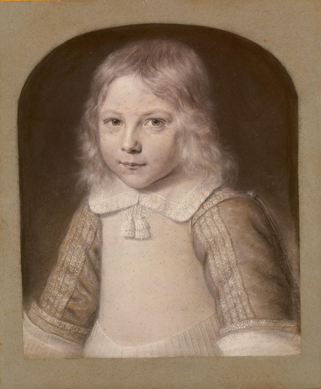 Pieter Elias (1648-1697) da Wallerant Vaillant