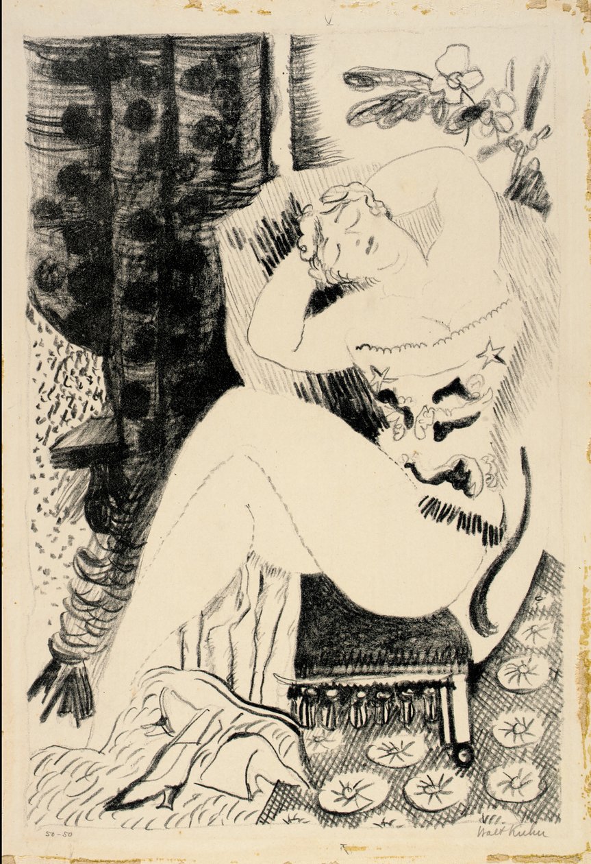 Edith da Walt Kuhn