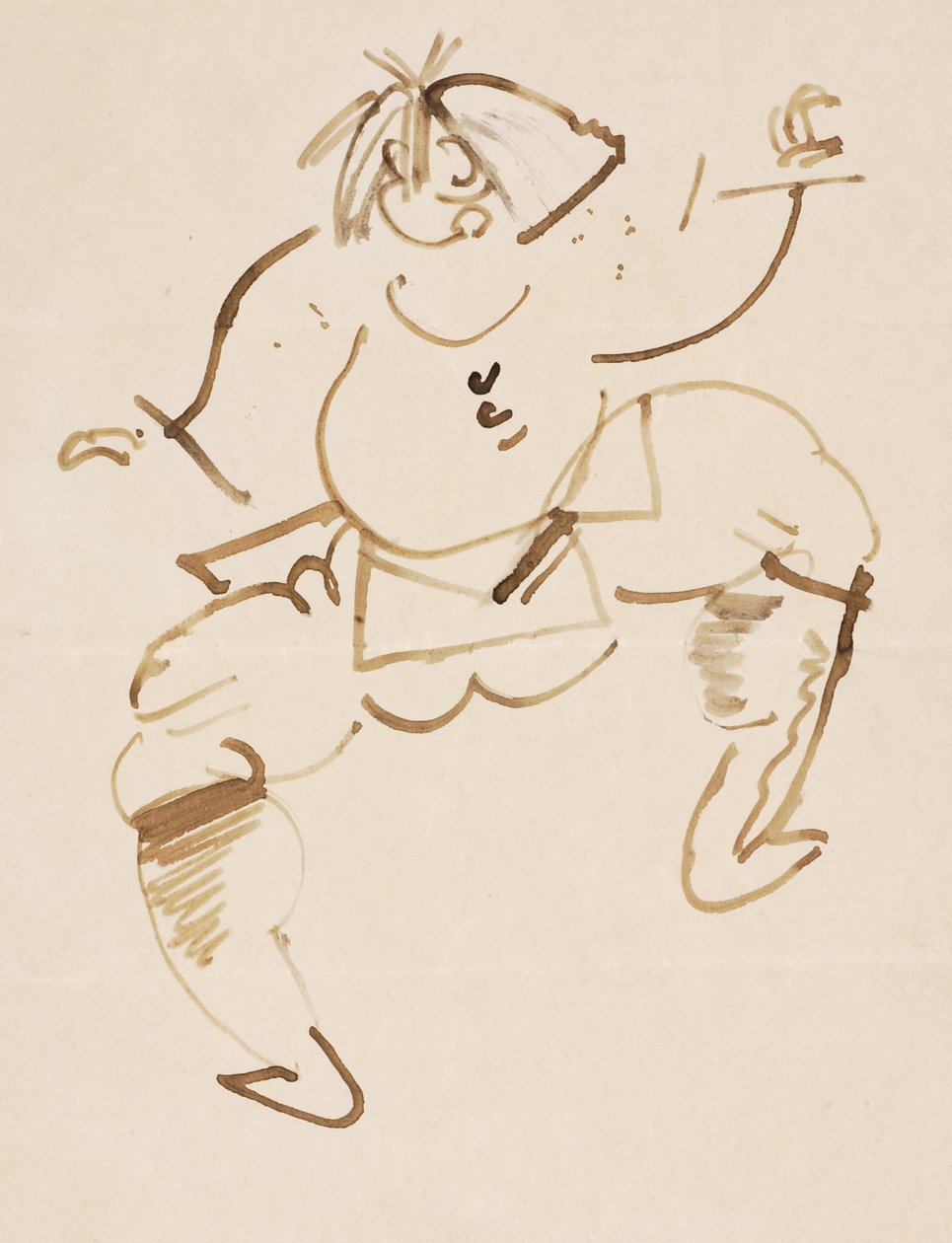 Figura da Walt Kuhn