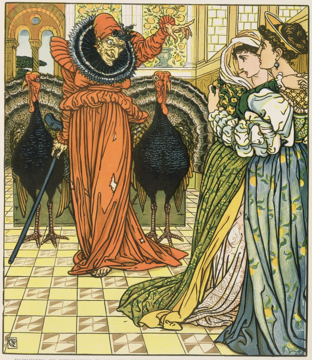 Illustrazione da 