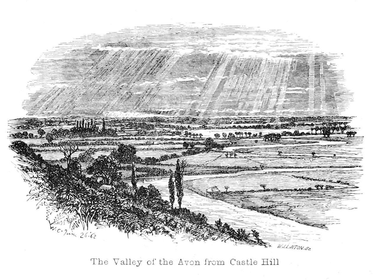 La Valle dell