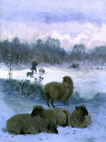 Un raggio di sole da Walter Bothams