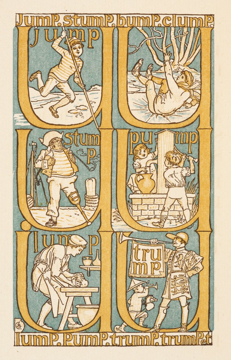 Parole in rima che terminano con la lettera P. Per illustrare l
