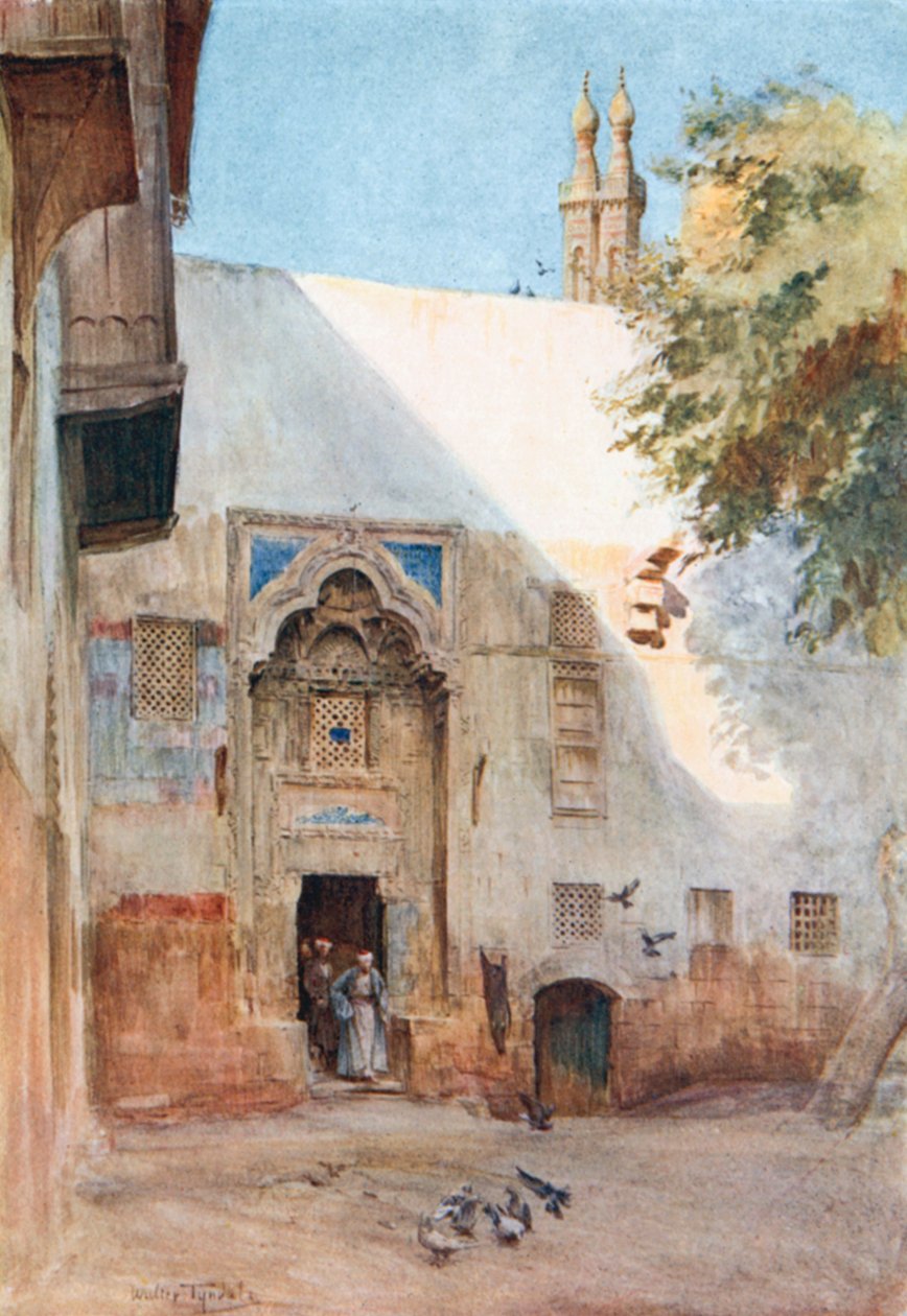  da Walter Frederick Roofe Tyndale