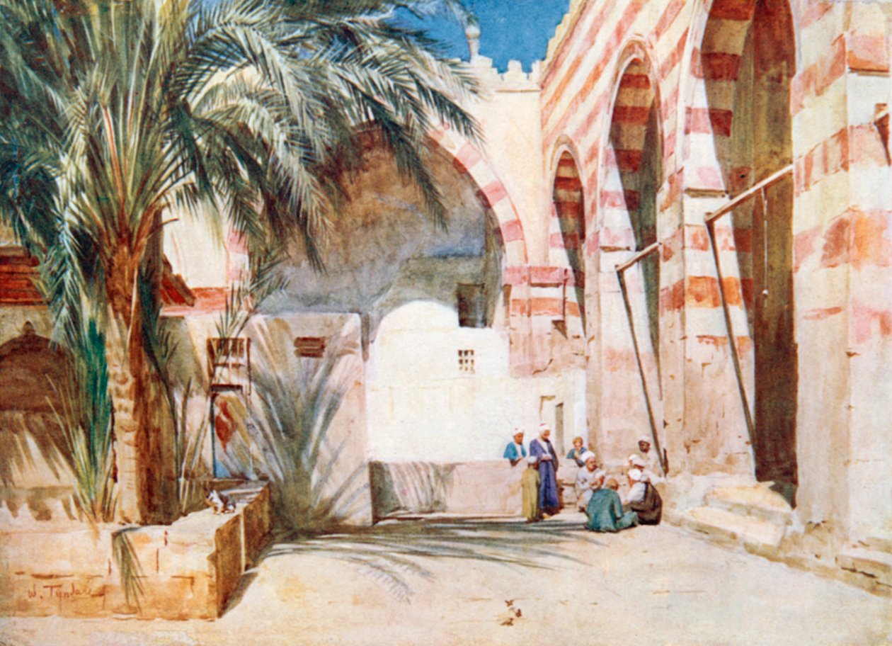  da Walter Frederick Roofe Tyndale