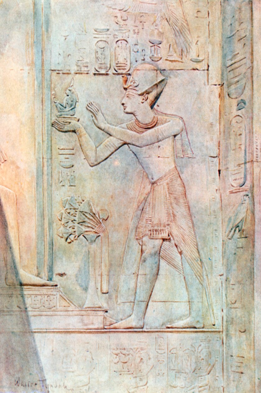  da Walter Frederick Roofe Tyndale