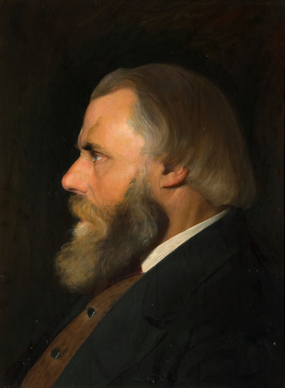 Ritratto del padre dell