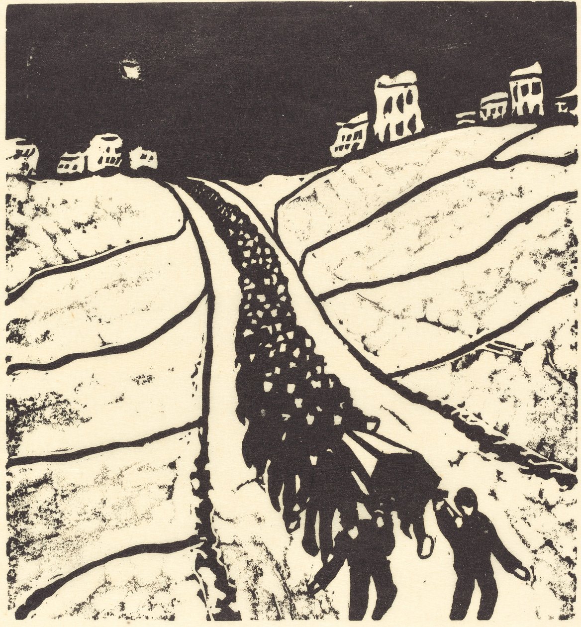 Sepoltura da Walter Gramatte