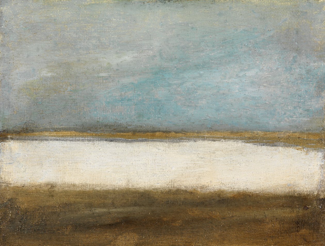 Notturno da Walter Greaves
