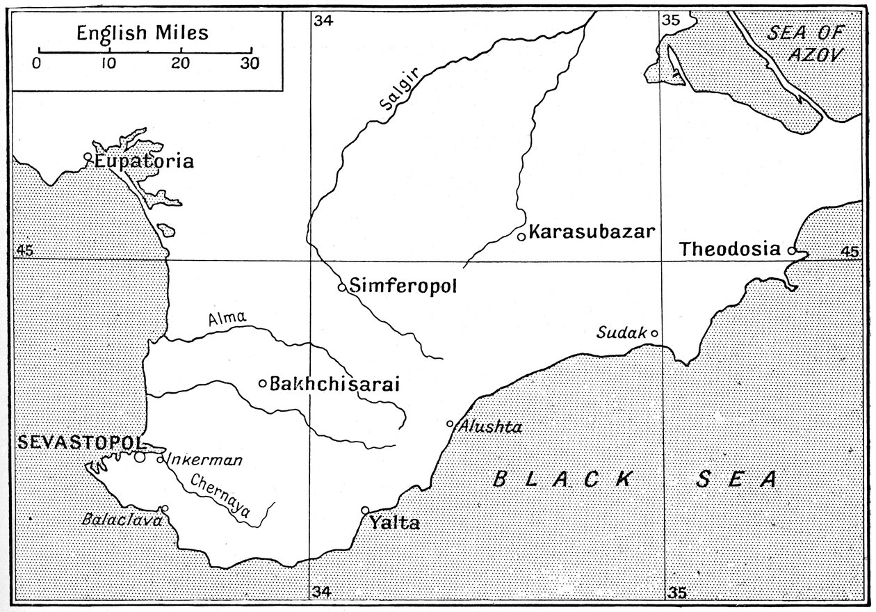 Mappa dell