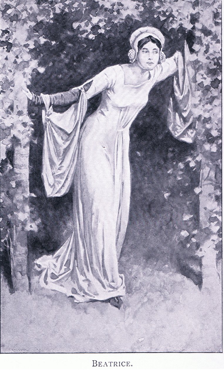 Beatrice da Walter Paget