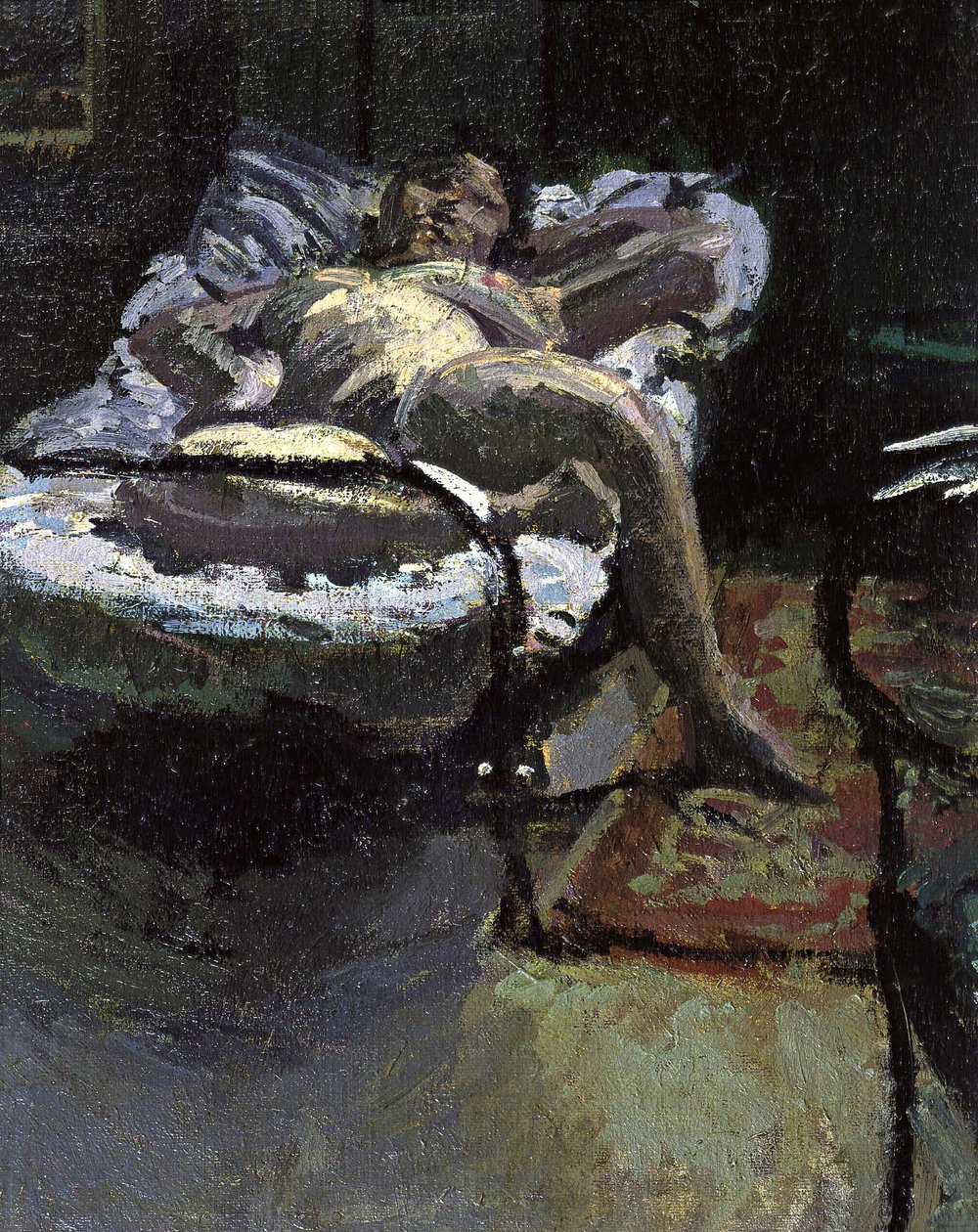 Notte d