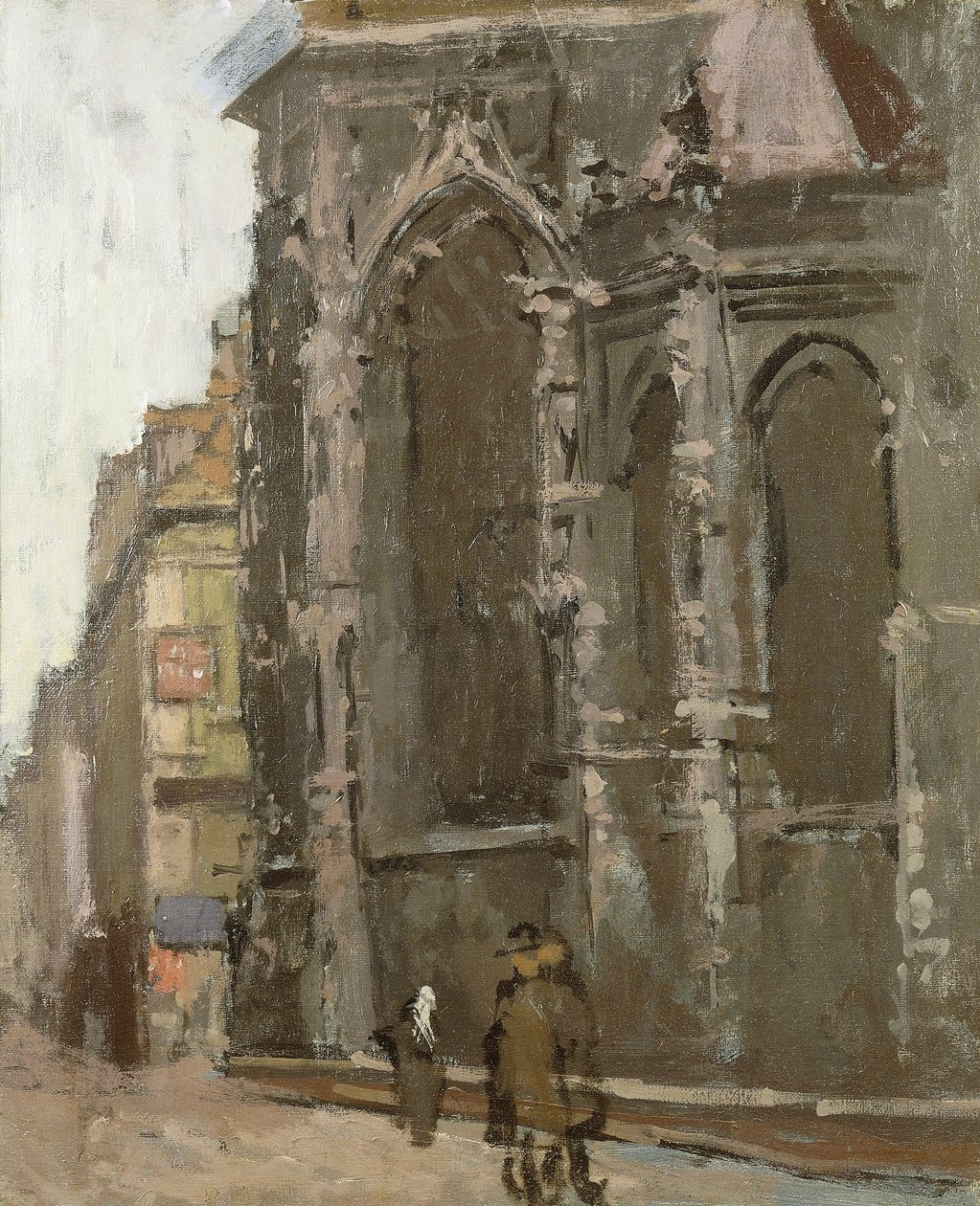 San da Walter Richard Sickert