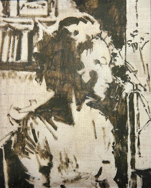 Therese Lessore da Walter Richard Sickert