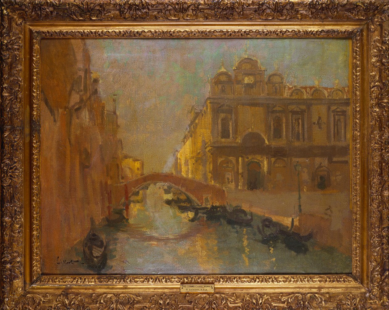 Immagine sconosciuta da Walter Richard Sickert