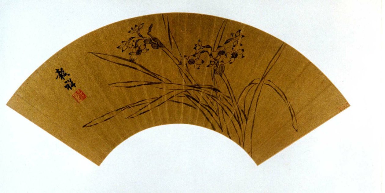 Narciso da Wang Guxiang