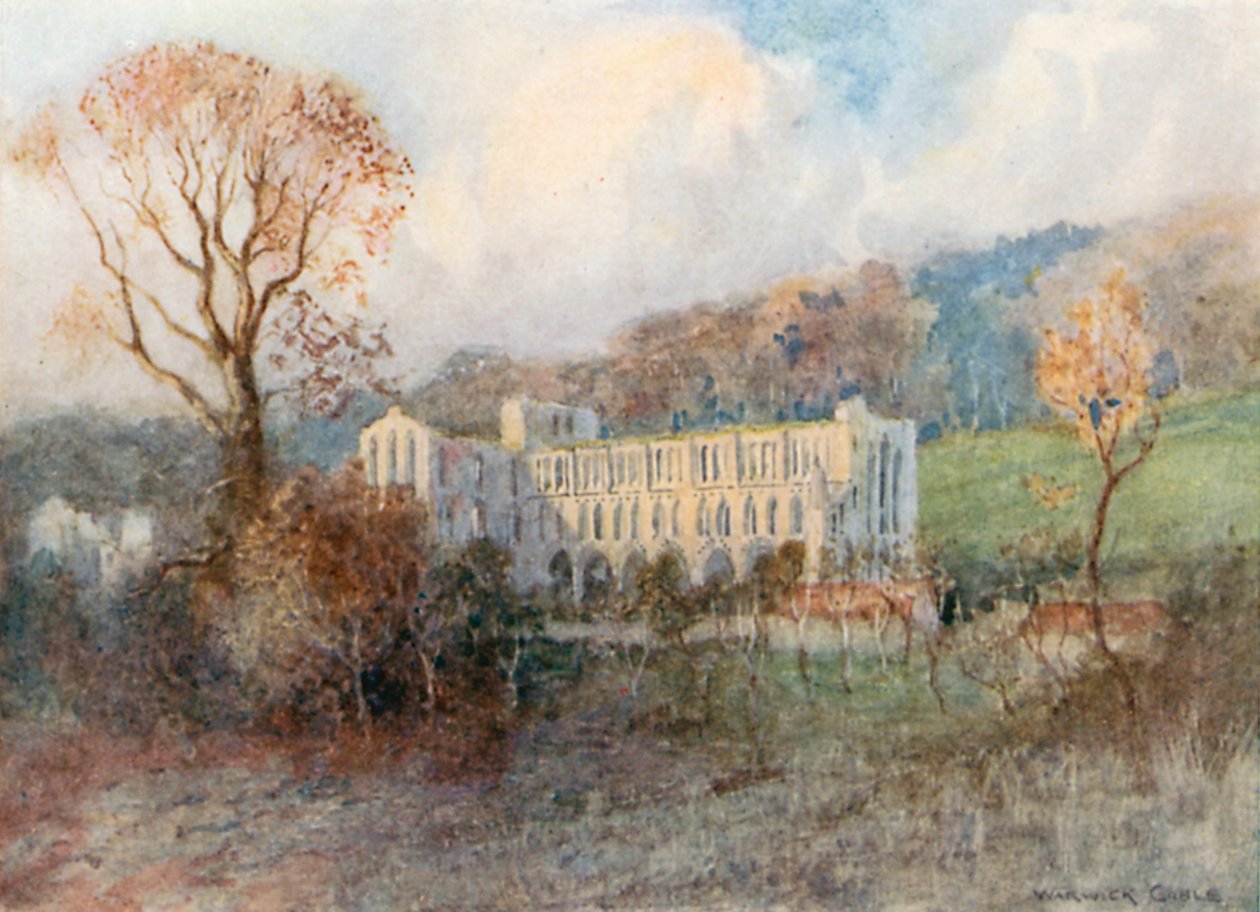  da Warwick (after) Goble