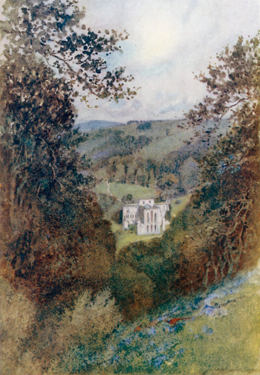  da Warwick (after) Goble