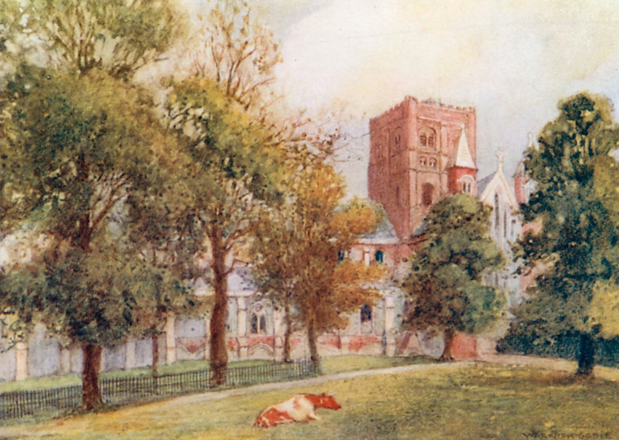  da Warwick (after) Goble