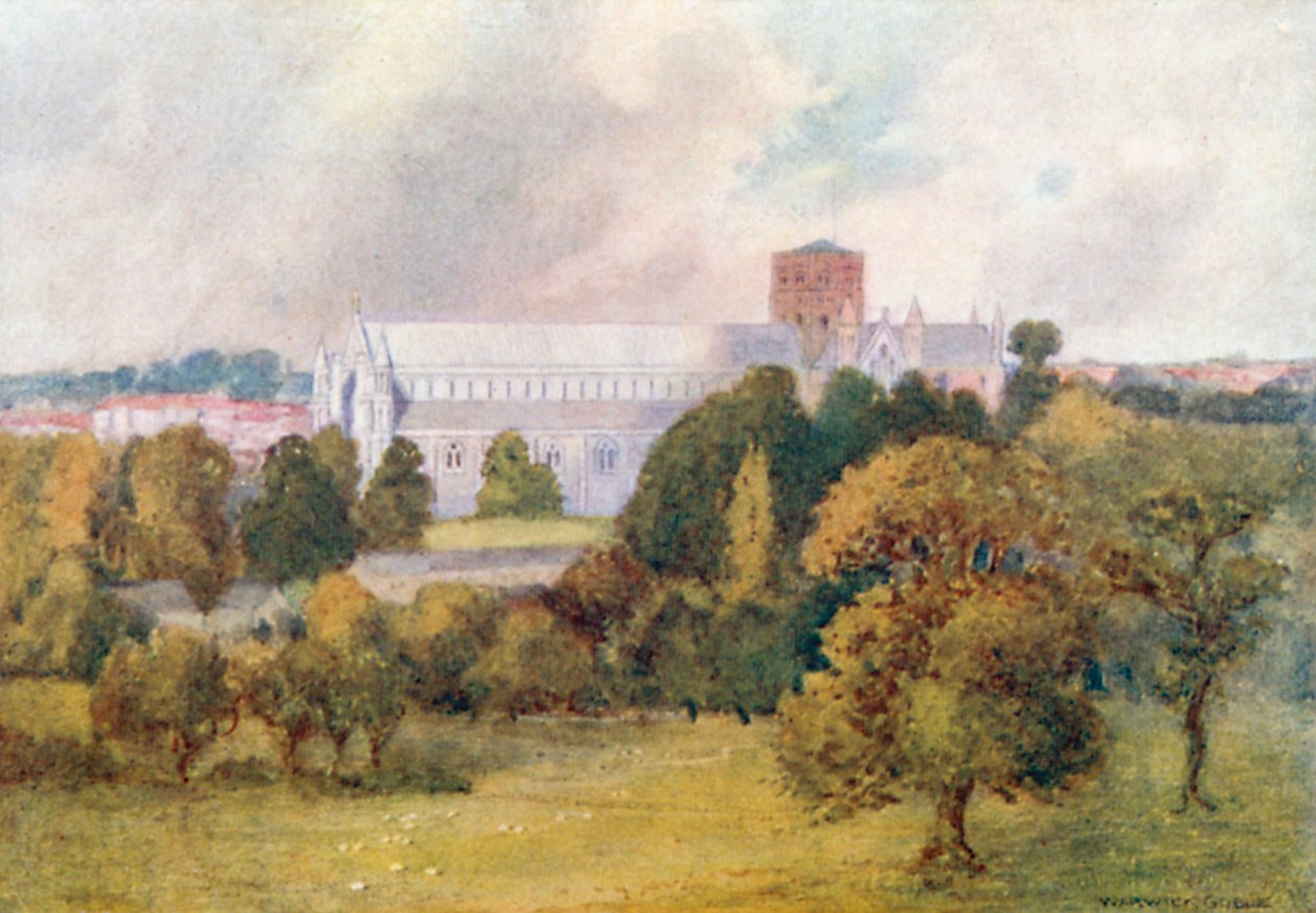  da Warwick (after) Goble