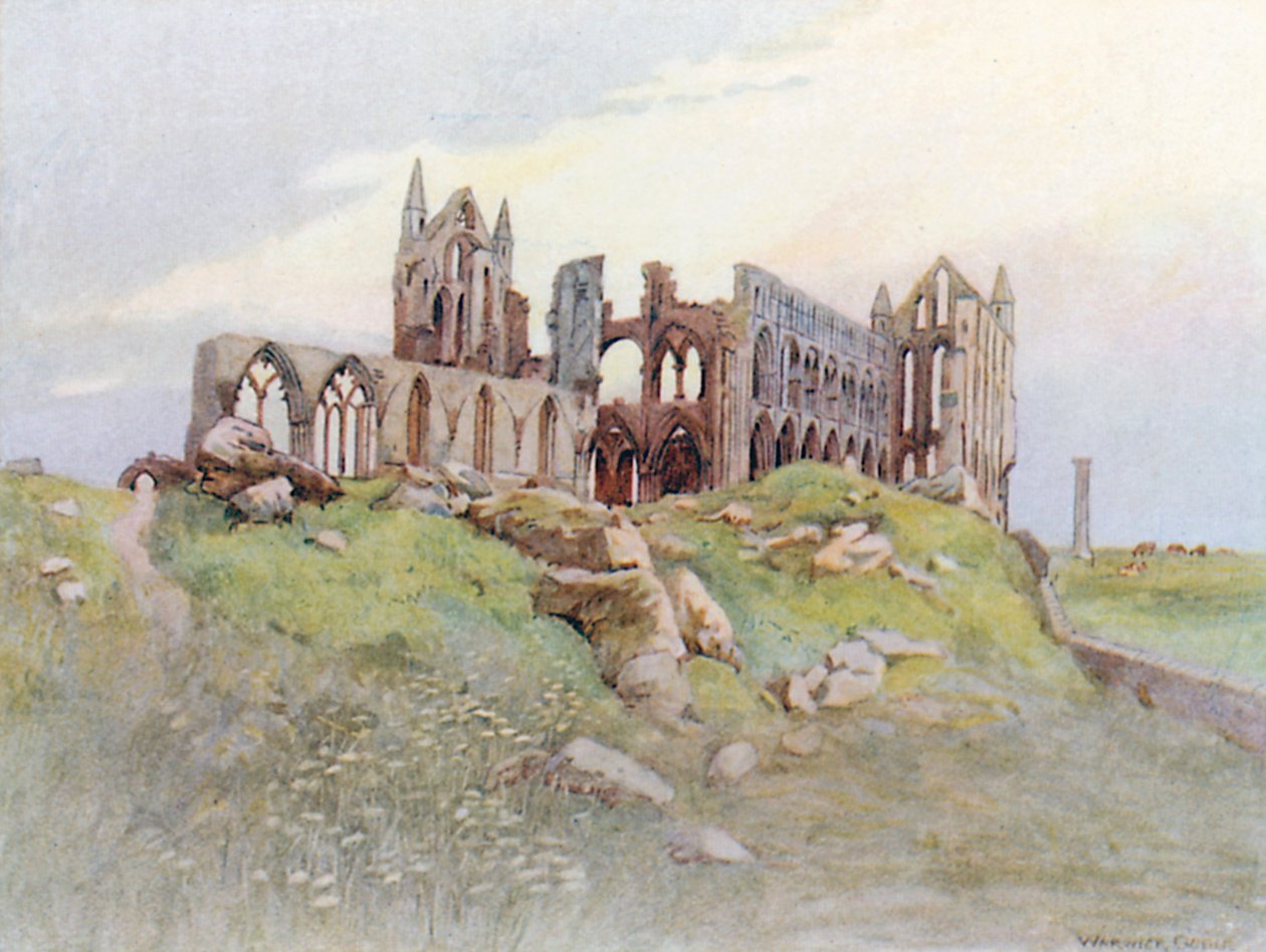  da Warwick (after) Goble