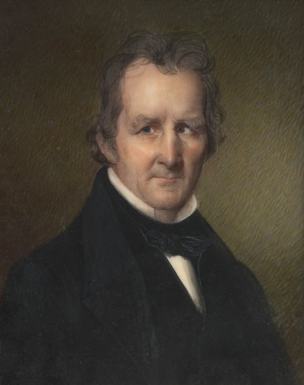 Benjamin Tappan, c. 1839 da Washington Blanchard