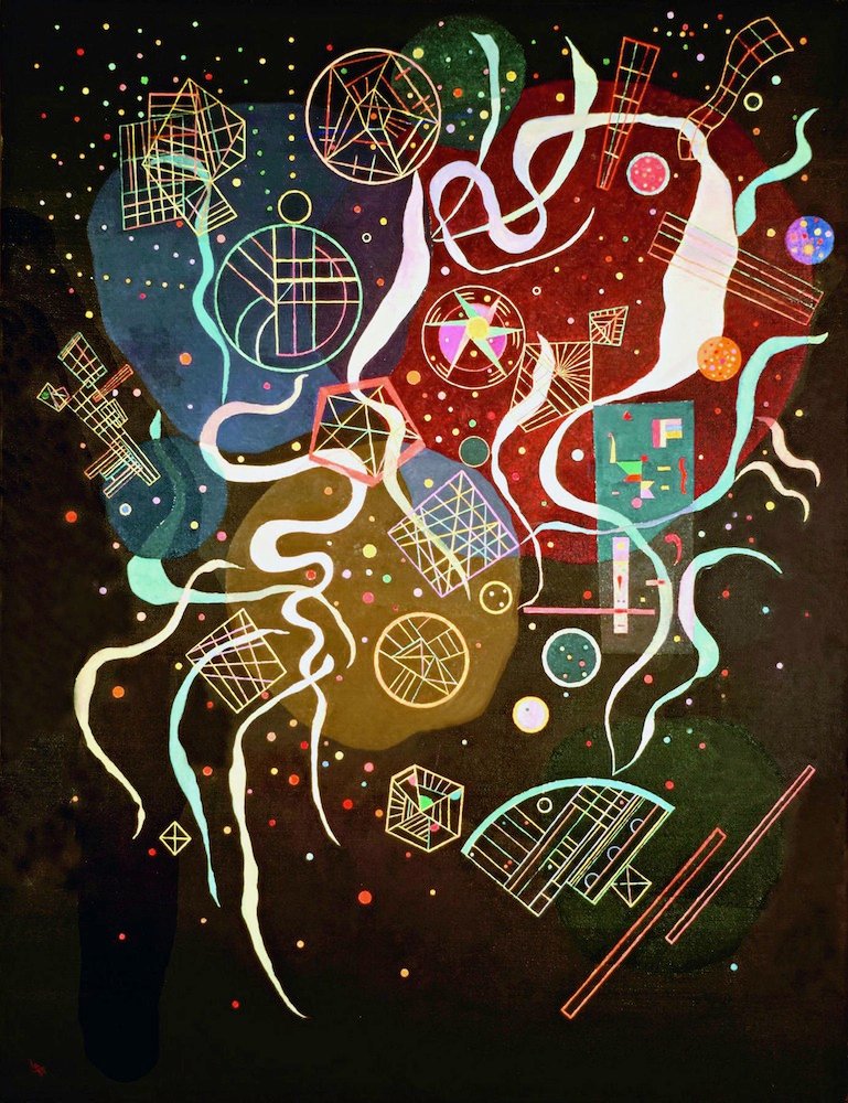 Movimento da Wassily Kandinsky