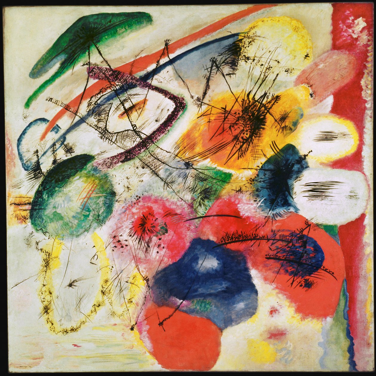  da Wassily Kandinsky